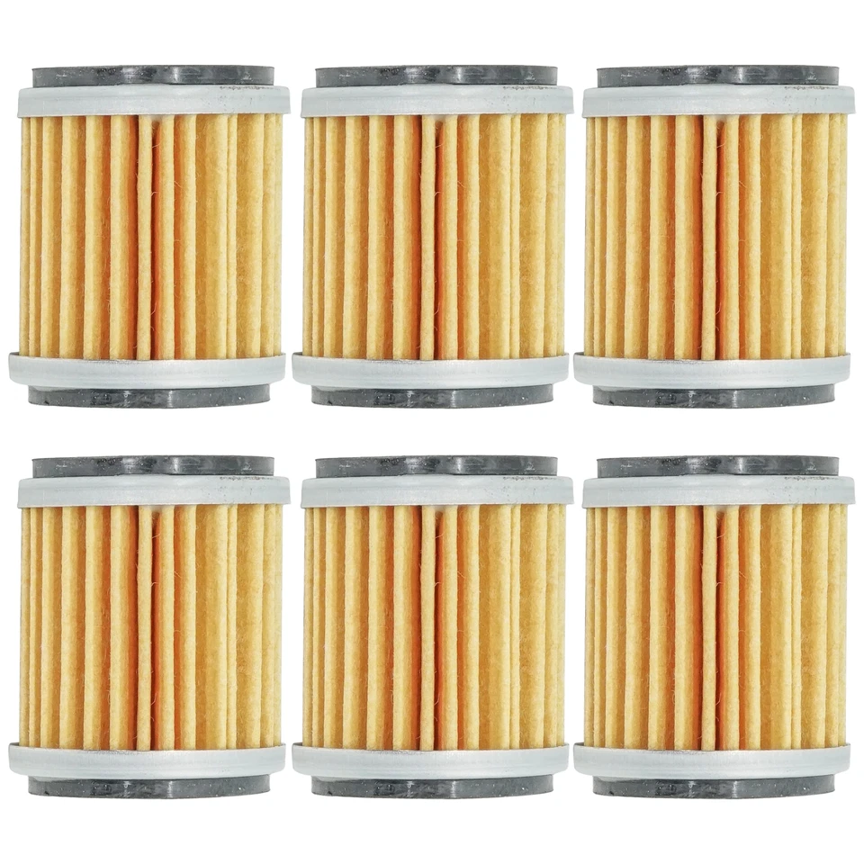 Oil Filter For Yamaha YZ250F YZ450F 2003-2025 / YFZ450R YFZ450R SE 2009-2025 - Image 4 of 4