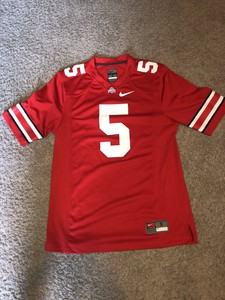 ohio state football jersey 5