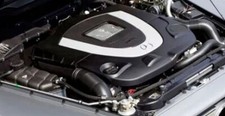 2011 Mercedes X164 GL500 5,5 Motor Engine M273 273.963 285 KW 388 PS 2011 Mercedes X164 GL500 5,5 Motor Engine M273 273.963 285 KW 388 PS