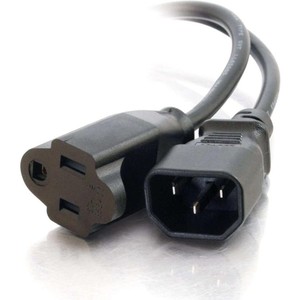 Разъем con iec320c14