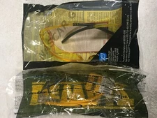 NASCAR GT by Encon Safety Glasses Amber Lenses And De Walt Safety Glasses