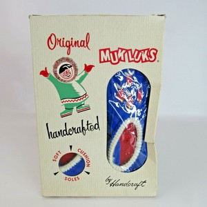 the original mukluks