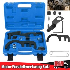 Motor-Einstellwerkzeug Für BMW N47/N57 – Steuerketten-Werkzeugsatz Für 120d, 325d, 530d, X3, X5