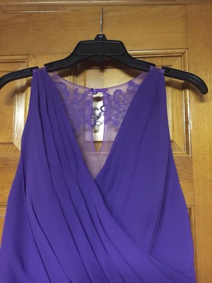 NEW with tags Gown ''Renz'' Formal Size 10
