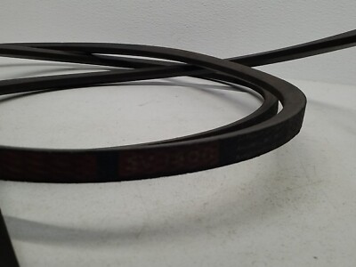 5V 1400 Red Power 3 V-Belt   High-Performance Power Transmission Belt
