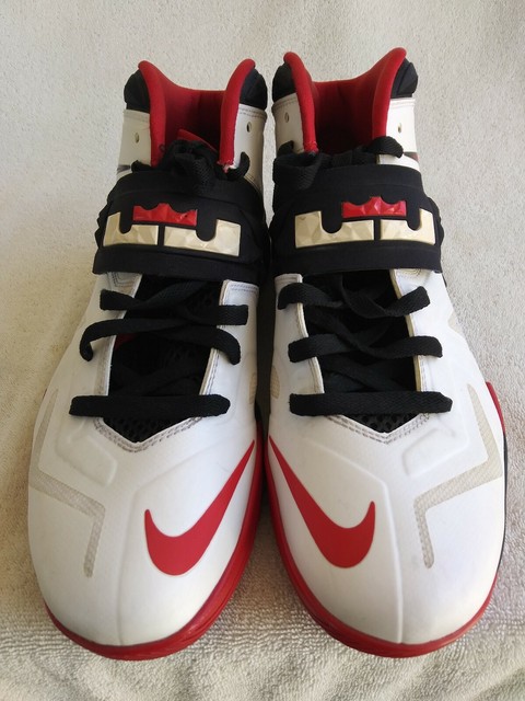 lebron james soldier 2