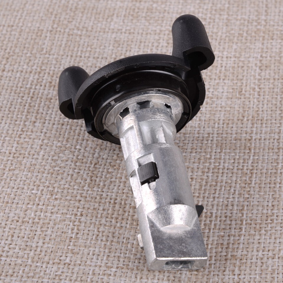 Ignition Lock Cylinder W/Keys Fit for Cadillac Escalade ESV Chevrolet
