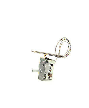Intermetro Thermostat(Range 120 To 193 De RPC13-113 - Free Shipping - Genuine