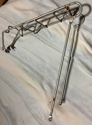 Fahrrad Gepäckträger Mifa 28er Herrenfahrrad original