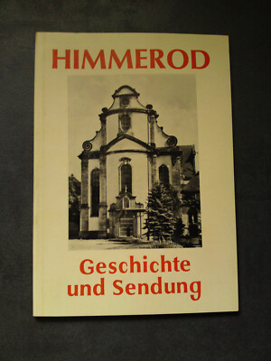 Himmerod - Geschichte und Sendung - Kloster - Eifel - (KW181)/5 