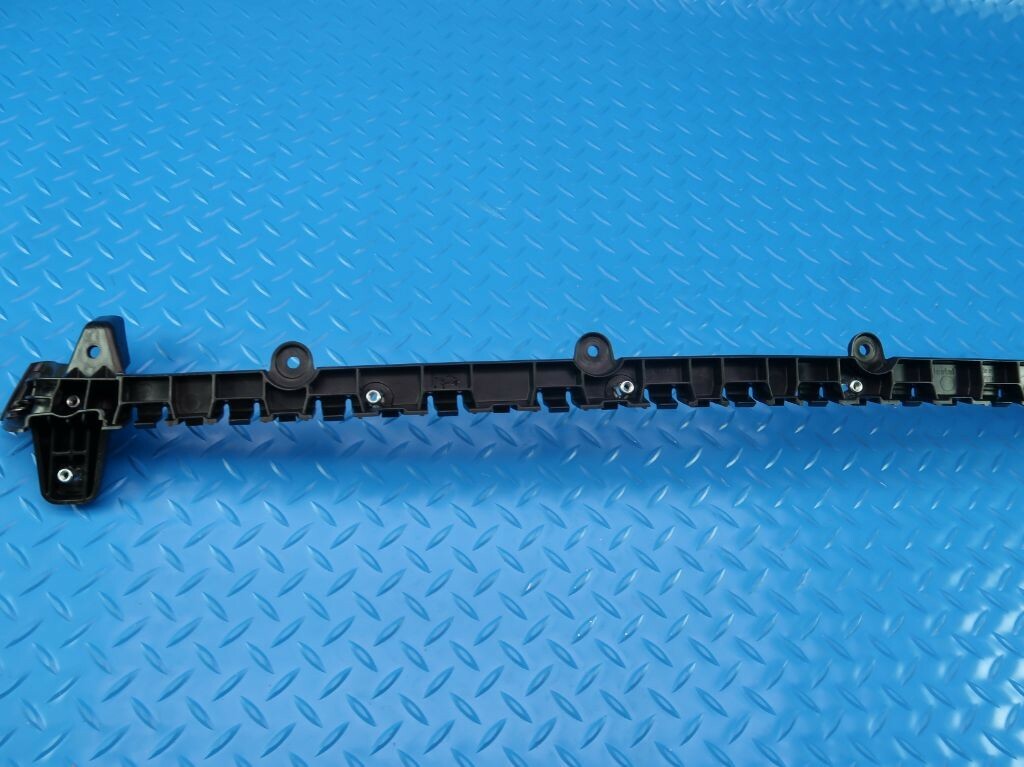 Bentley Continental Gt Gtc Flying Spur radiator grille retaining strip #9354 