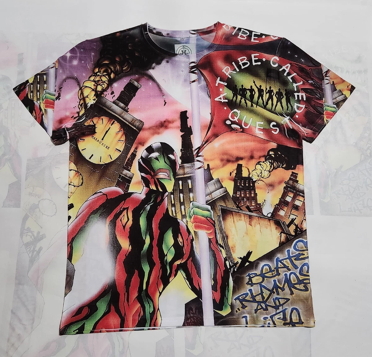 a tribe called quest products for sale | eBay
