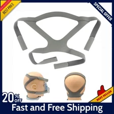 CPAP Mask Headgear Strap, Universal CPAP Headgear Strap for CPAP Mask