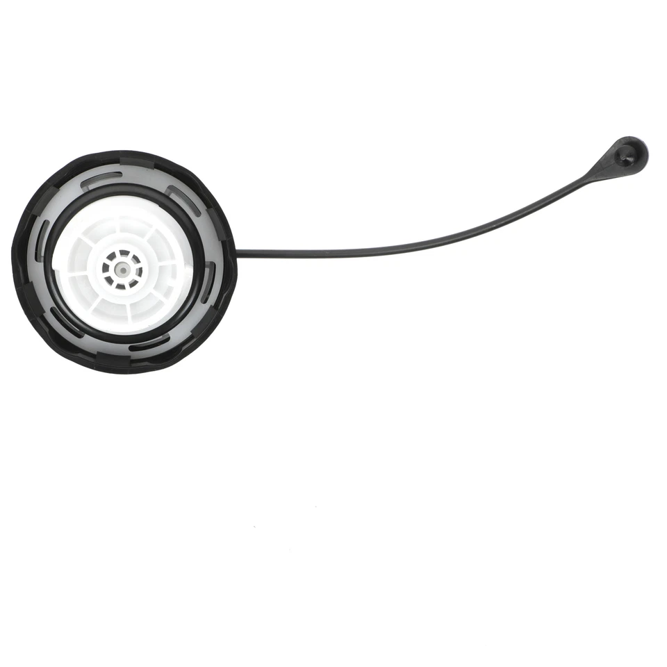 Cubierta de tapa de combustible de gasolina OEM 2004-2015 Mitsubishi Outlander Sport & Eclipse 1711A004 Foto 2 de 4