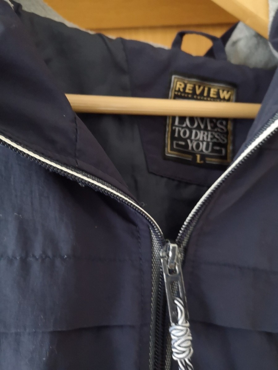 jacken von review