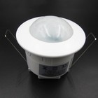 PIR Motion Sensor Detector Infrared Home 360° Light Control Switch AC 240V 50Hz 