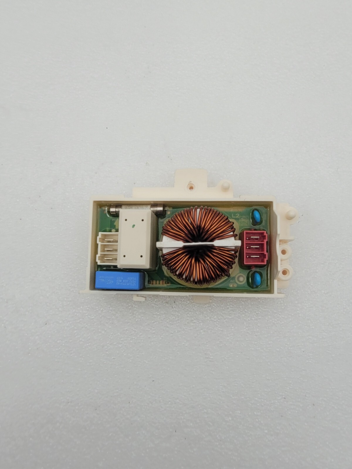 Genuine LG Noise Filter Board Part#6201EC1006L