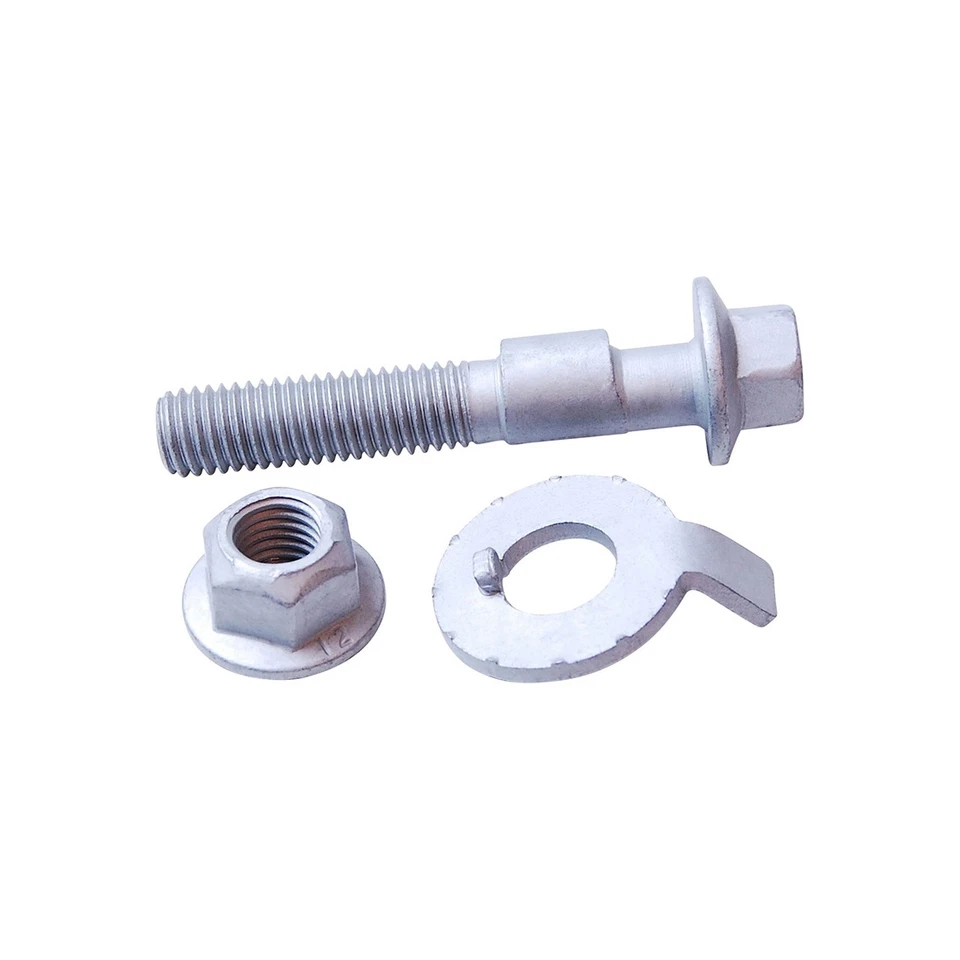 Комплект прогиба переднего выравнивания подходит для Honda Civic 2006 2008 2009 2010 2011 2012 2013 - Изображение 3 из 3