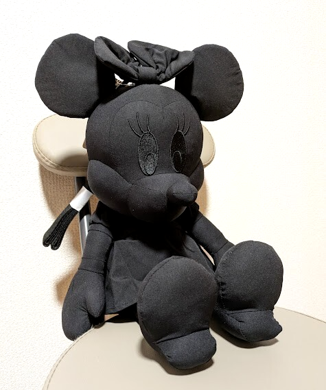Uniqlo x AMBUSH Disney Minnie Mouse Collaboration by Ambush MINNIE