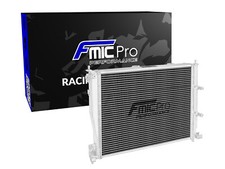 Radiateur d'eau Racing Radiator Radiator FMIC.Pro pour Renault Clio MK3 2.0 1...