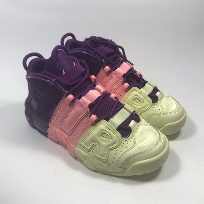 uptempo lucky charms