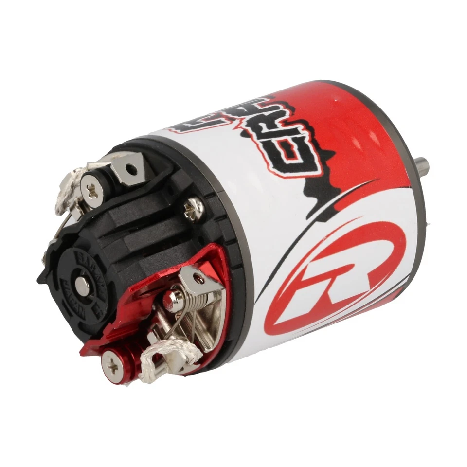 Robitronic Rock Crawler Motor 35 Turn Hersteller Nr. R03103 - Bild 2 von 2