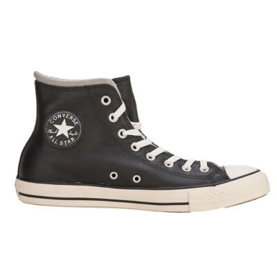 Converse CTAS HI BLACK 153820C Gr.41-48
