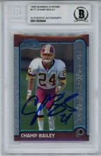 1999 Bowman Chrome Baseball Cards 28
