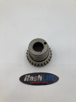 13522-78155-71 Toyota Crankshaft Sprocket Gear 135227815571