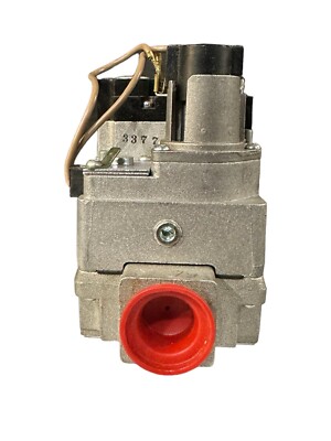 York S1-02526372 Gas Valve 36C76-449 | eBay