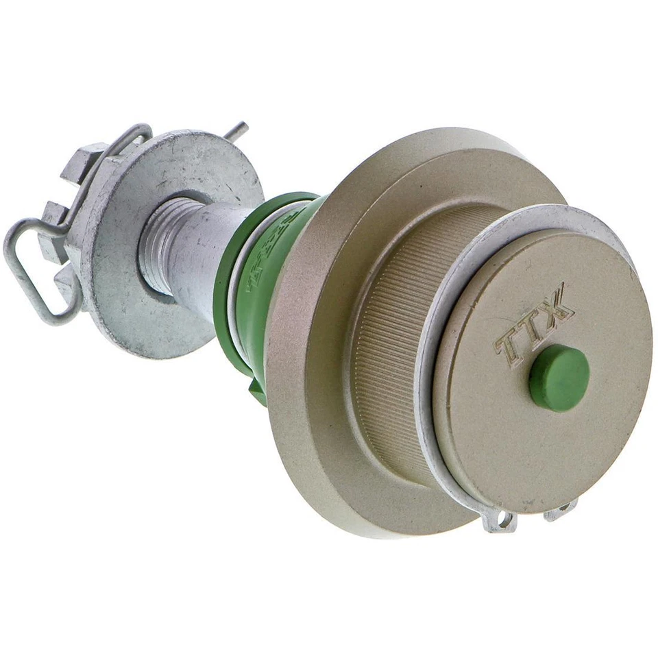 Шаровой шарнир подвески Mevotech TTX 2x подходит для Chevrolet Suburban 2015–2016 годов выпуска - Изображение 3 из 4