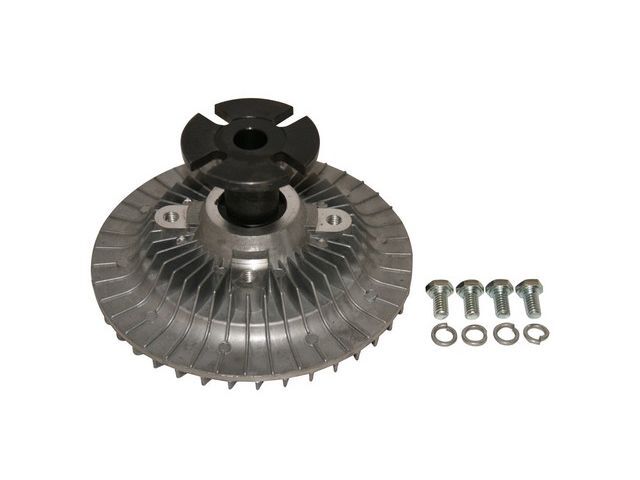 Fan Clutch For 1966-1974 Plymouth Fury III 1969 1967 1968 1970