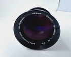 Vivitar 75-205 mm 1:3.8 Close Focusing Auto Zoom Lens