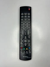 Dynex 845-042-PDP42B-DYNH Remote Control, OEM for DXPDP4209 Plasma TV