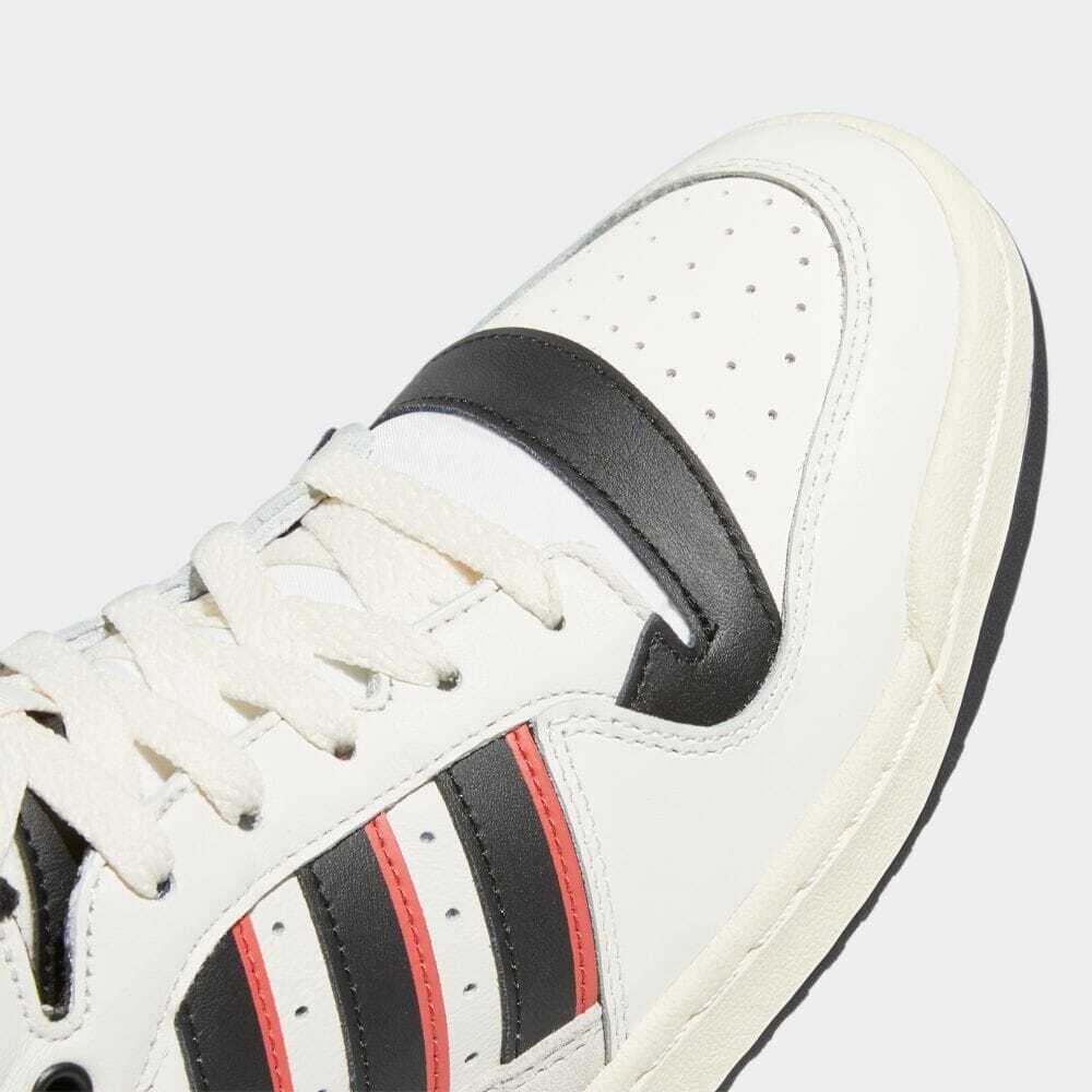 adidas Originals El Dorado Off White Scarlet GV6672 | eBay