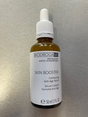 Biodroga MD Skin Booster Contouring Anti-Age Serum 50ml