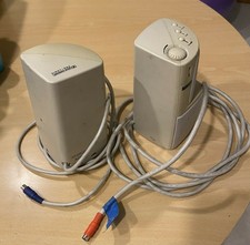 altec lansing acs495