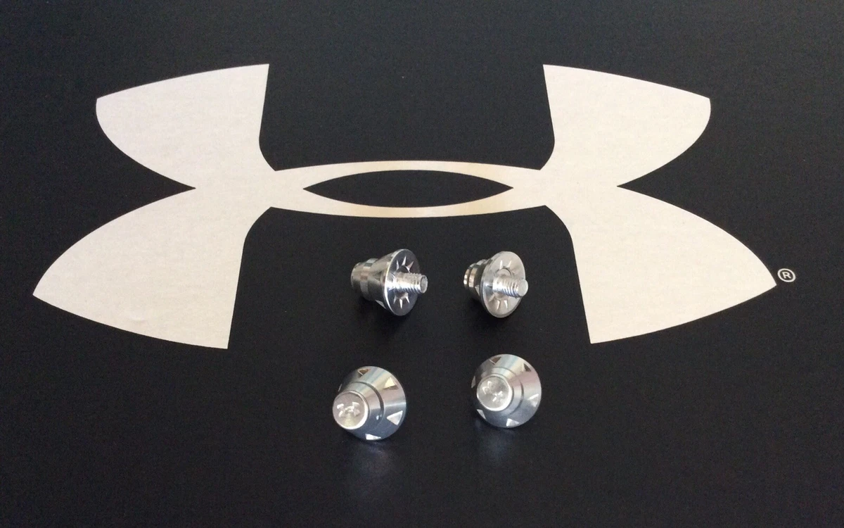Under armour cheap replacement cleats