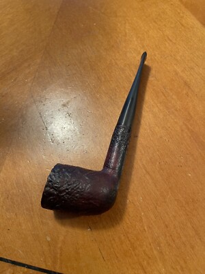 BBB Own Make Thorneycroft estate pipe sandblast dublin billiard vintage must see