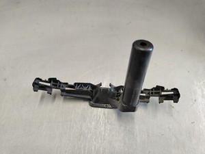 Miele S8340 Staubsauger Ersatzteil Halterung Trichter 0778255 3 8218200 #42786