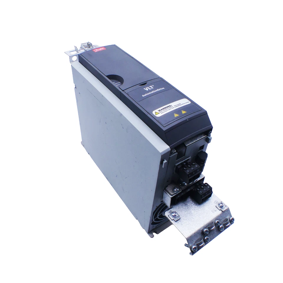 DANFOSS FC-302P1K5T5E20H1XXXXXXS201XALBXCXXXXDX Umrichter 136G5587 -used- - Bild 2 von 4