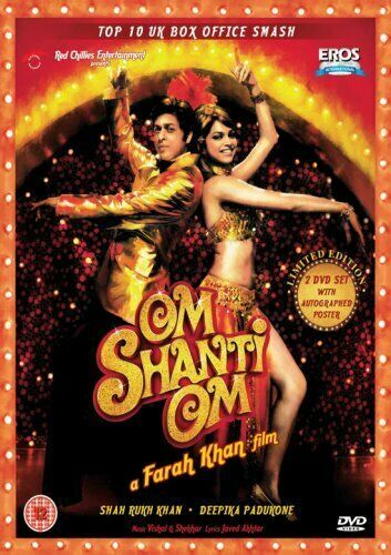 Om Shanti Om Box Office Collection 2025