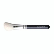 Hakuhodo J4003 Hand Crafted Makeup Highlighter Brush
