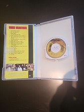 Kill Bill: Volume 1 UMD Video for PSP / PlayStation Portable - CIB Complete