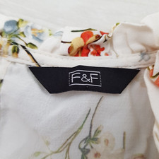 Viscose Sleeveless Tops Shirts Ruffle for Women for sale UK