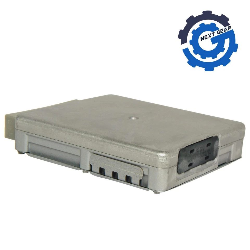 Módulo de control del motor Reman OEM ECU para Ford Ranger Bronco 1983-1984 78-4273 Foto 2 de 3