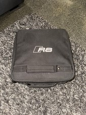 Audi R8 Notfall Kit
