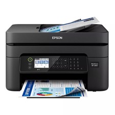 wf 2750 printer