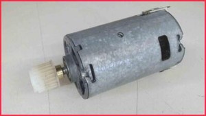 Brüheinheit Brühgruppe Getriebe Motor 230V 50Hz Perfecta ESAM5500.S