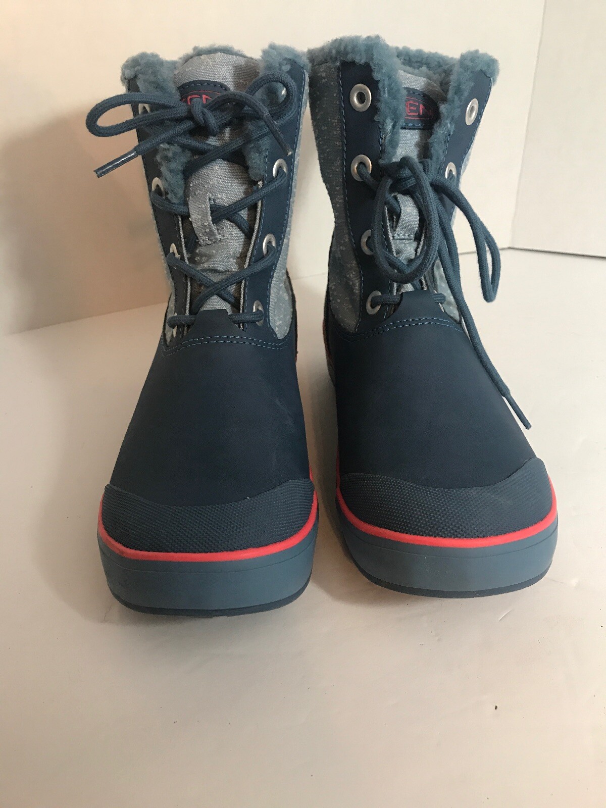 keen womens dress boots